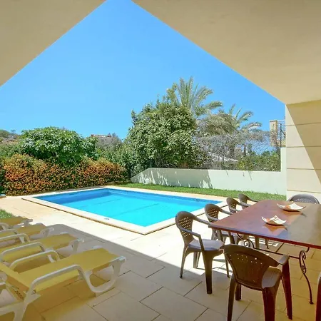 Villa Leonor Albufeira